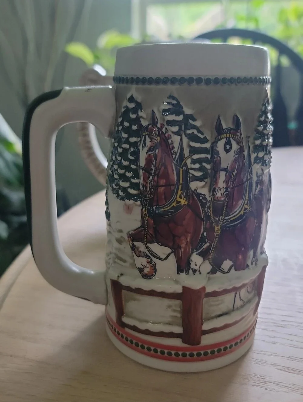 Budweiser holiday collection